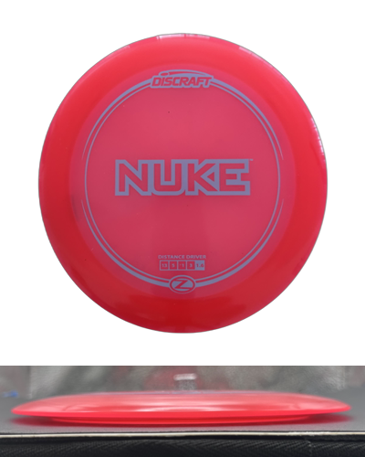 Z Line Nuke