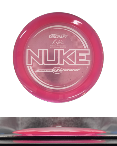 Z Line Nuke