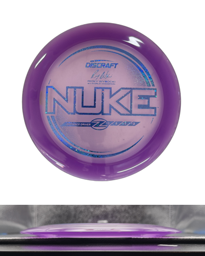 Z Line Nuke