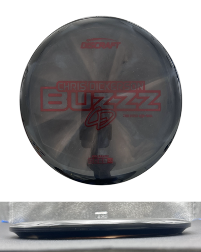 Chris Dickerson Z Swirl Buzzz - 2025 Tour Series