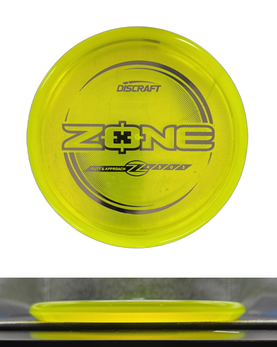 Z Line Zone