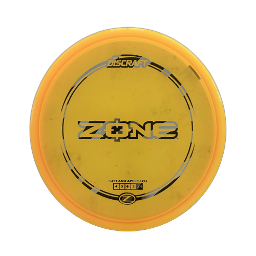 Z Line Zone