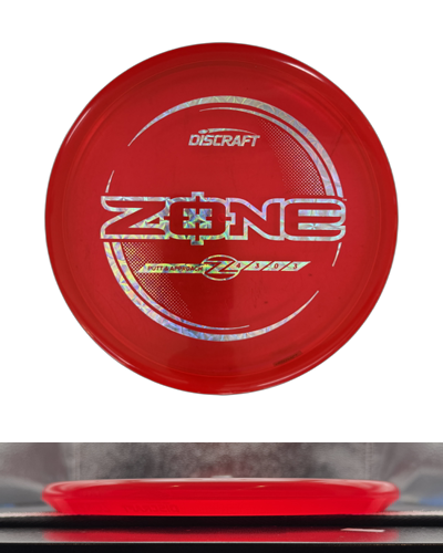 Z Line Zone