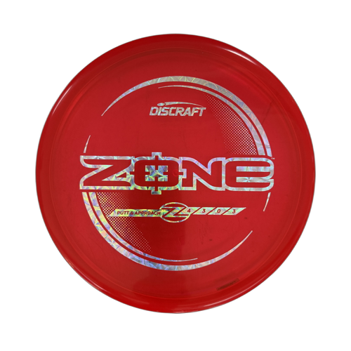 Z Line Zone