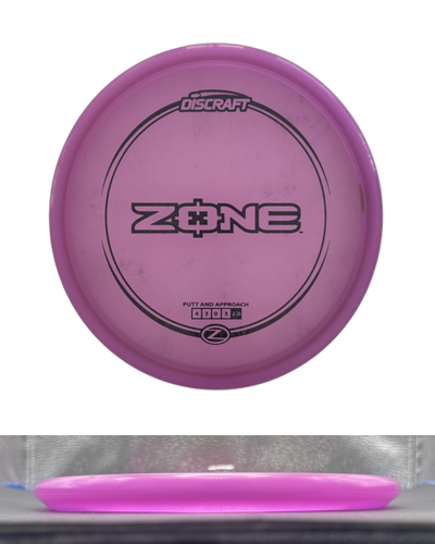 Z Line Zone