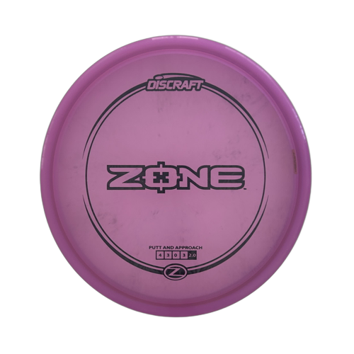 Z Line Zone