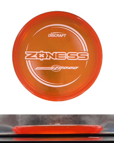 Z Zone SS