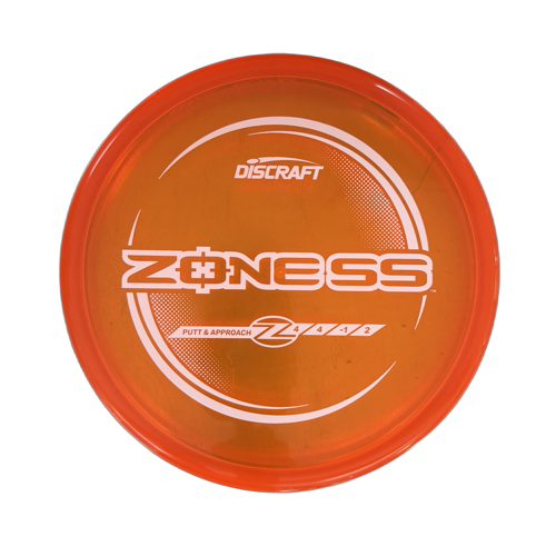 Z Zone SS