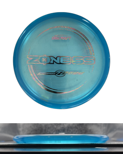 Z Zone SS
