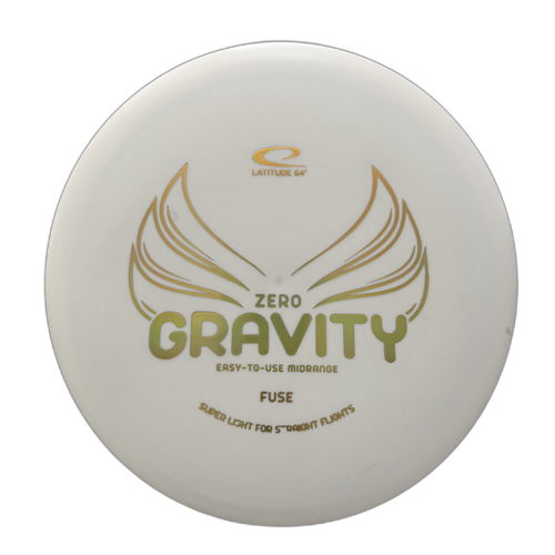 Zero Gravity Fuse