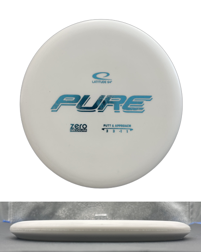 Zero Medium Pure