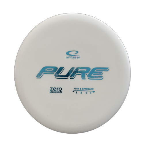 Zero Medium Pure