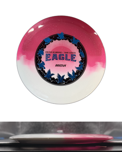 Pre-Owned Innova Eagle