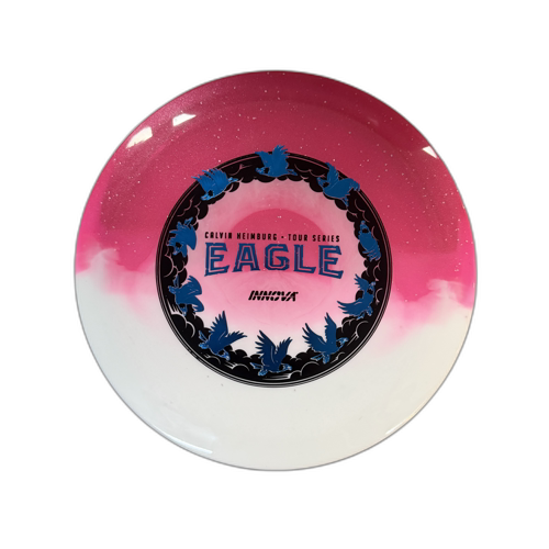 Pre-Owned Innova Eagle