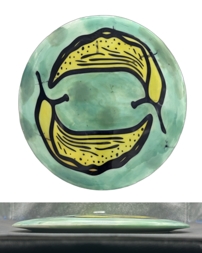 Star Destroyer - Banana Slug Dye
