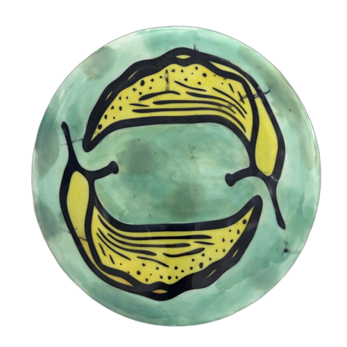 Star Destroyer - Banana Slug Dye