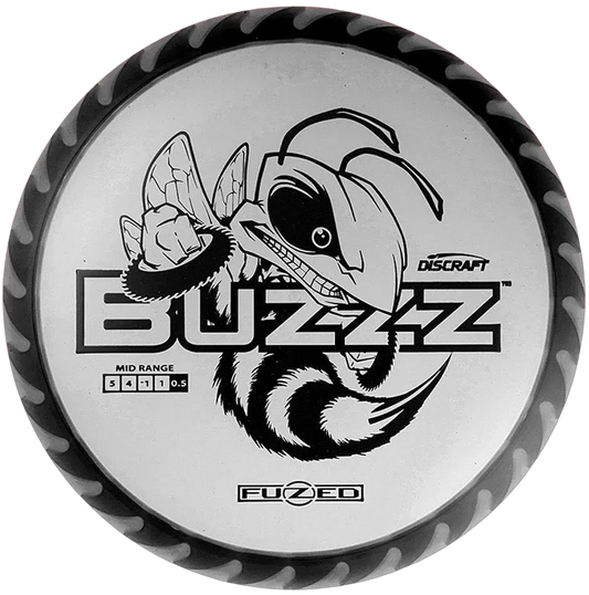 FuZed Buzzz - BuzzzSaw - PREORDER