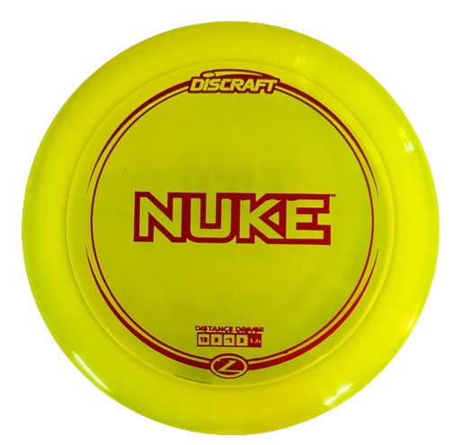Z Line Nuke