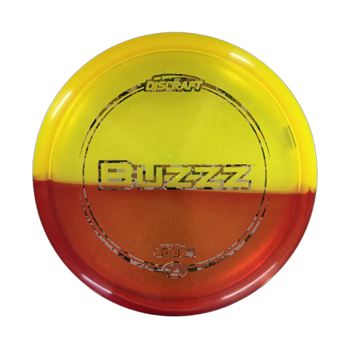 Z Buzzz - Split Dye