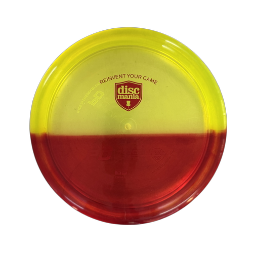 C-Line PD - Gannon Buhr Split Dye