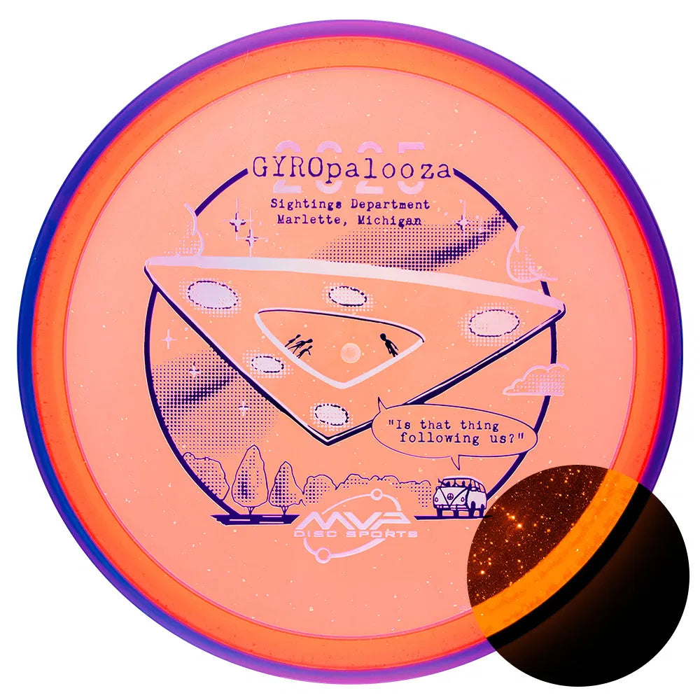 2025 GYROpalooza Box - PRE-ORDER