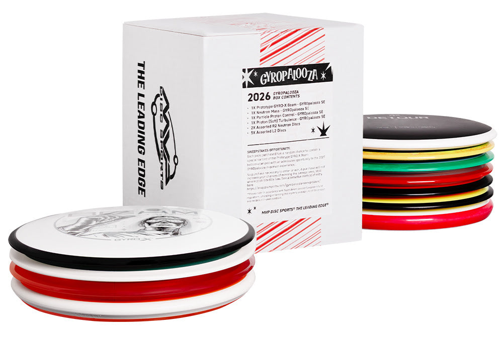2026 Gyropalooza Box - PRE-ORDER