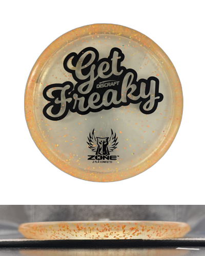 Pre-Owned Discraft Zone