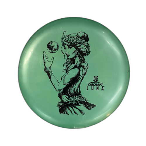 Pre-Owned Discraft Luna